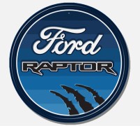 Raptor 1